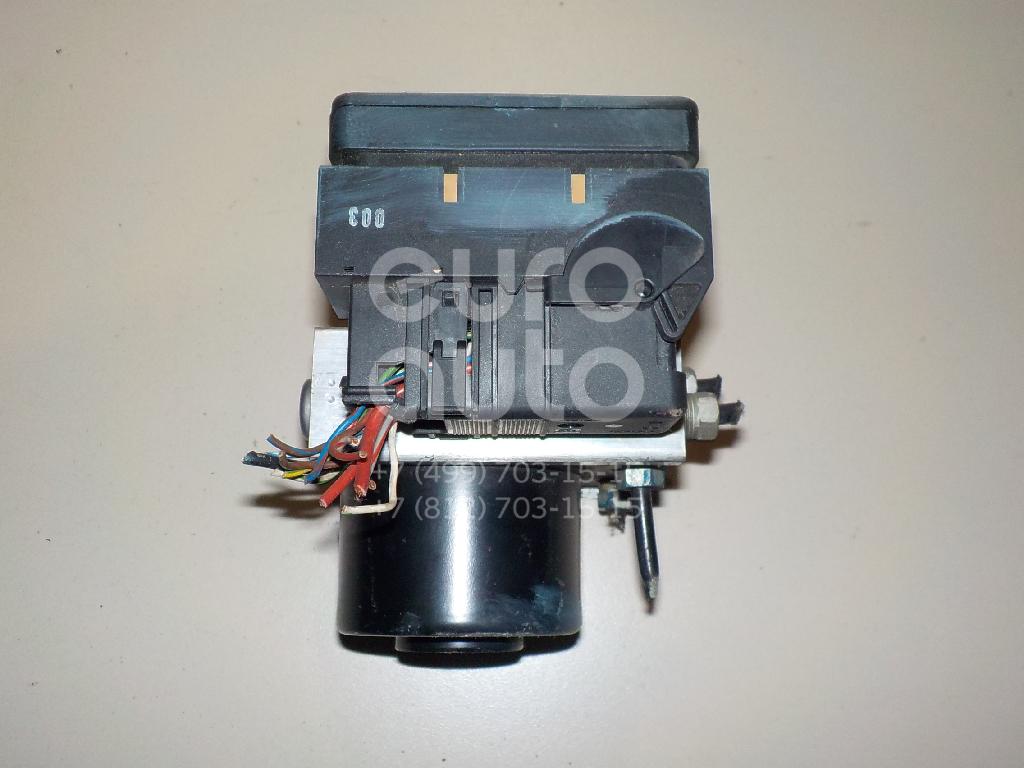 Блок ABS (насос) для Ford,Mazda Focus II 2005-2008;C-MAX 2003-2010;Mazda 3 (BK) 2002-2009;Focus II 2008-2011 - Фото №1