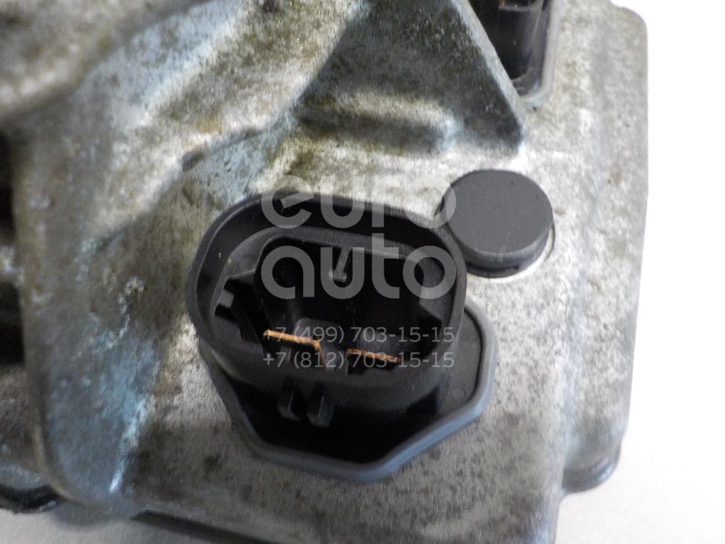 Насос гидроусилителя для Citroen C4 Grand Picasso 2006-2014;C4 Picasso 2006-2014 - Фото №1