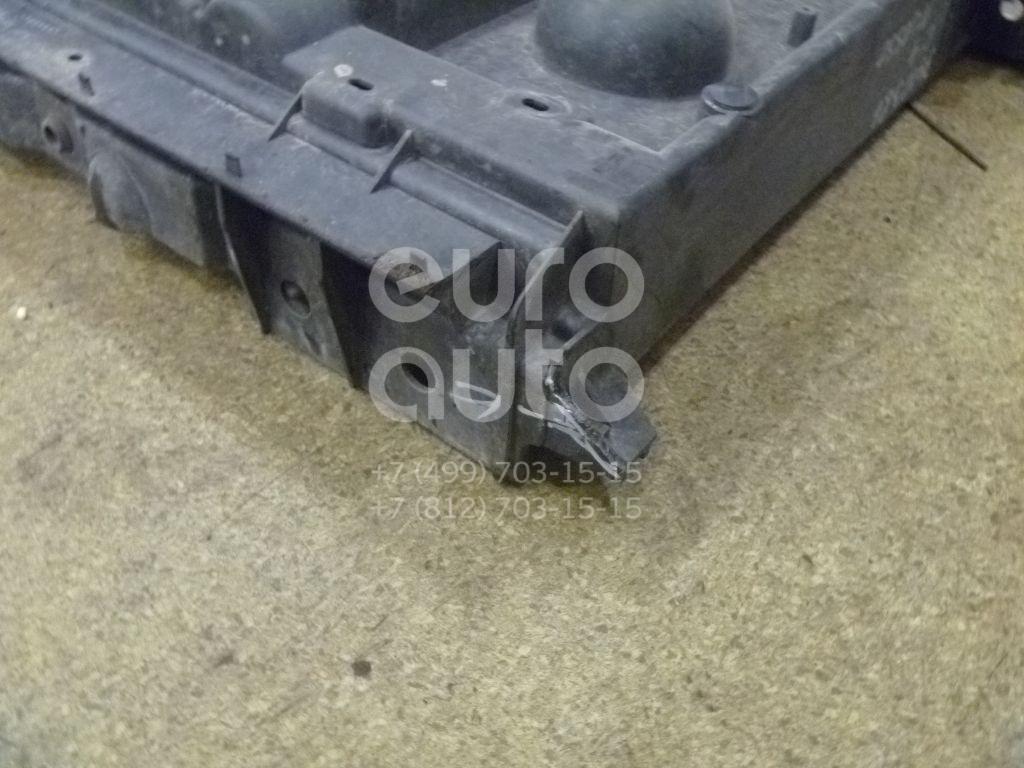 Панель передняя для Citroen C4 Grand Picasso 2006-2014;C4 Picasso 2006-2014 - Фото №1