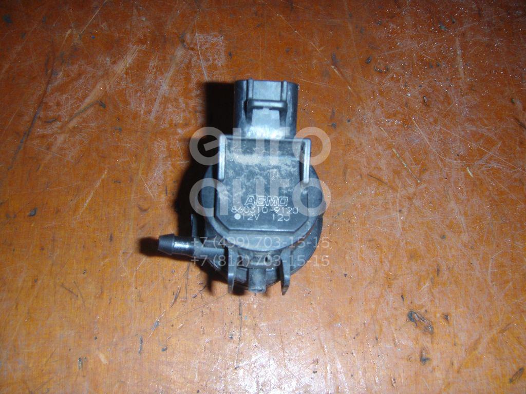 Насос омывателя для Mazda CX 7 2007-2012;Mazda 3 (BK) 2002-2009 - Фото №1