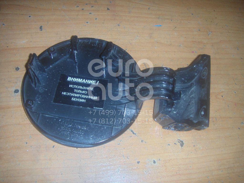 Лючок бензобака для Kia Sportage 2010-2015 - Фото №1
