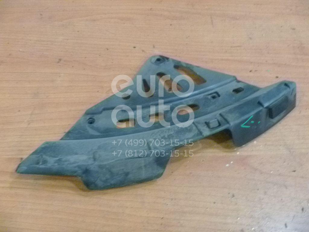 Кронштейн фар левый для Citroen C4 Grand Picasso 2006-2014 - Фото №1