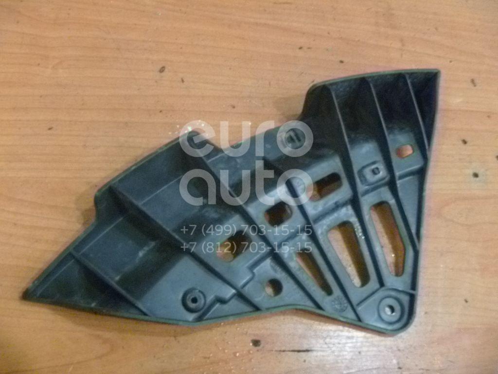 Кронштейн фар левый для Citroen C4 Grand Picasso 2006-2014;C4 Picasso 2006-2014 - Фото №1