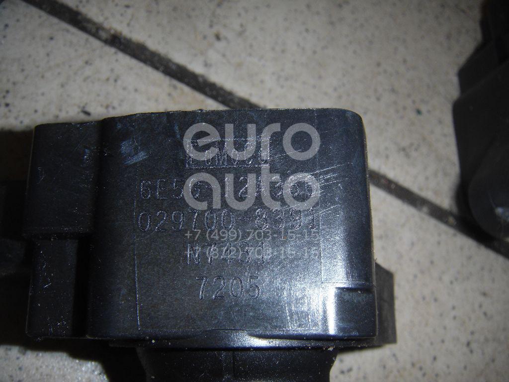 Катушка зажигания для Ford Galaxy 2006-2015;S-MAX 2006-2015;Mondeo IV 2007-2015 - Фото №1