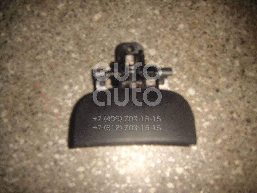 Ручка бардачка для Nissan Qashqai (J10) 2006-2014 - Фото №1