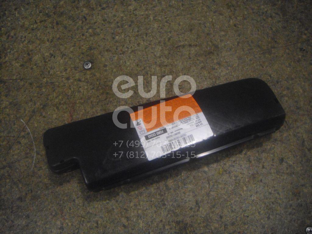 Подушка безопасности боковая (в сиденье) для Ford Mondeo IV 2007-2015;Galaxy 2006-2015;S-MAX 2006-2015 - Фото №1
