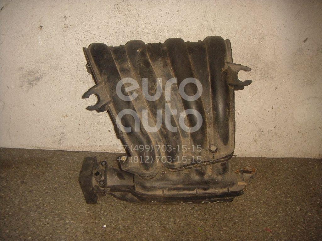 Коллектор впускной для Nissan Qashqai (J10) 2006-2014;Note (E11) 2006-2013;Tiida (C11) 2007-2014;Qashqai+2 (JJ10) 2008-2014 - Фото №1