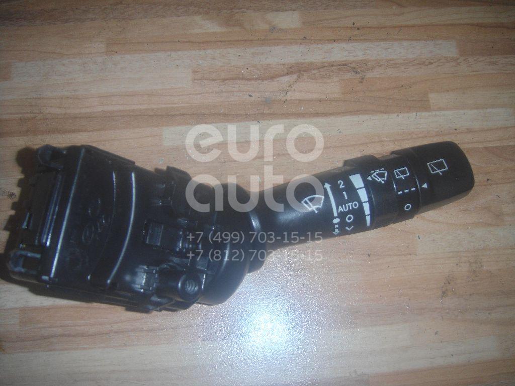 Переключатель стеклоочистителей для Kia,Hyundai Sportage 2010-2015;ix35/Tucson 2010-2015;i40 2011>;ix20 2010> - Фото №1