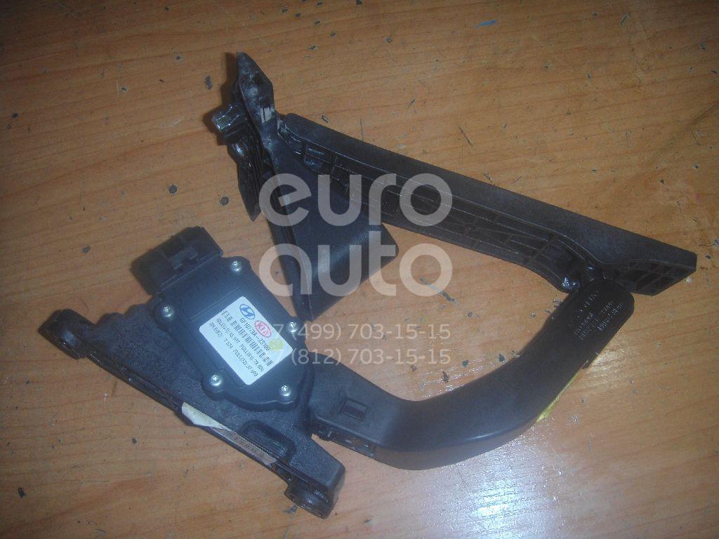 Педаль газа для Kia,Hyundai Sportage 2010-2015;ix35/Tucson 2010-2015 - Фото №1