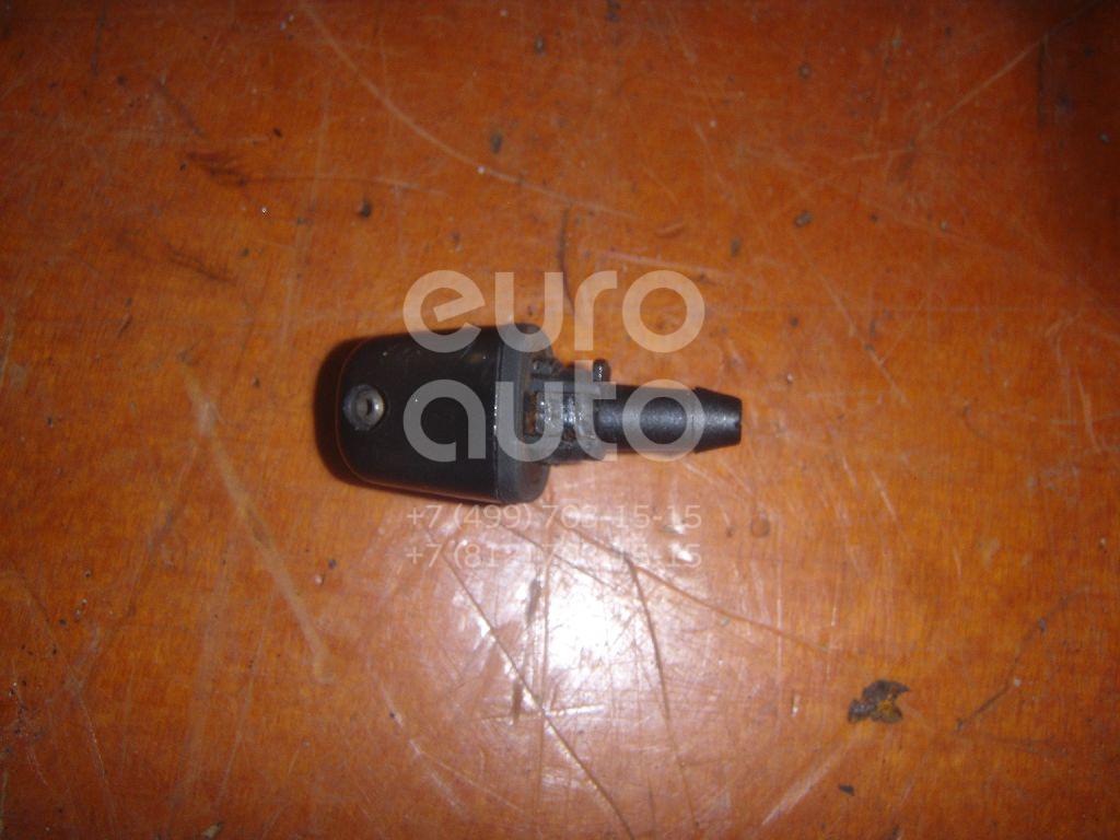 Форсунка омывателя зад стекла для Nissan Almera N16 2000-2006 - Фото №1