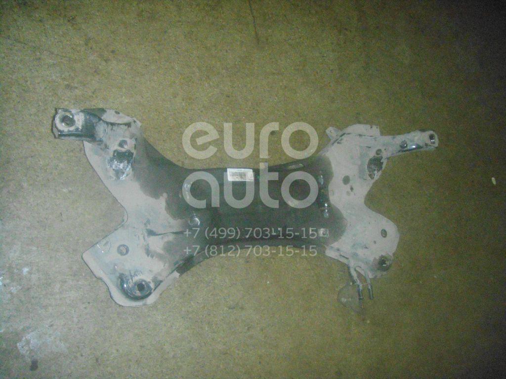 Балка подмоторная для Kia Sportage 2010-2015 - Фото №1