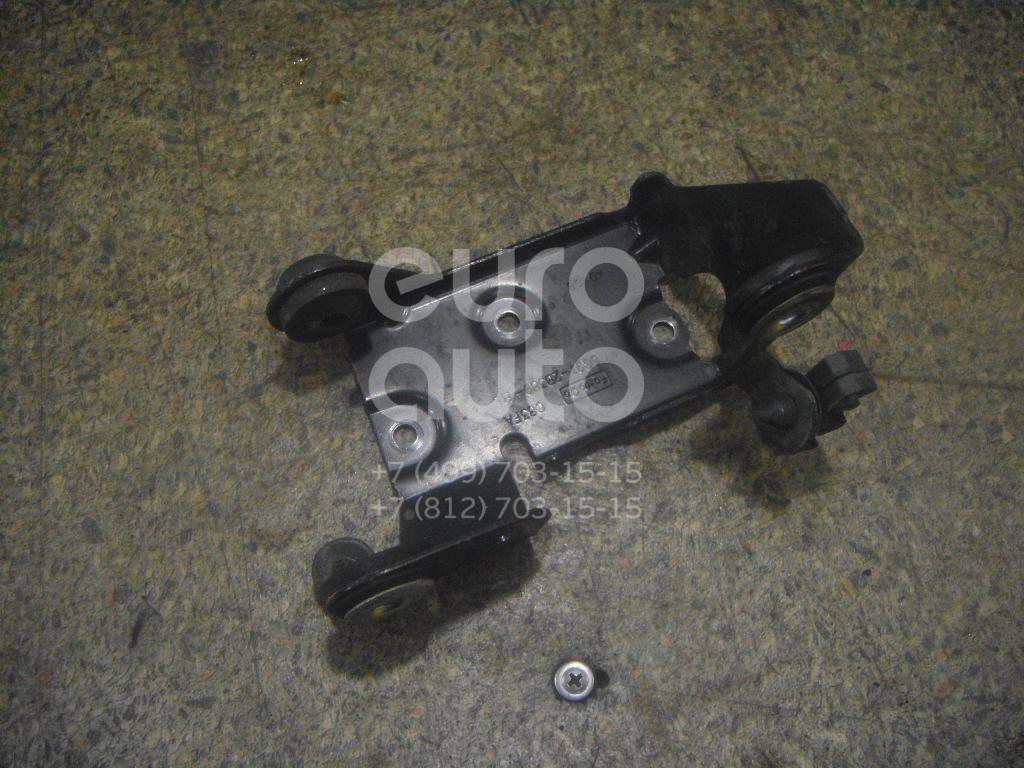 Кронштейн блока ABS (насос) для Ford Mondeo IV 2007-2015;Galaxy 2006-2015;S-MAX 2006-2015 - Фото №1