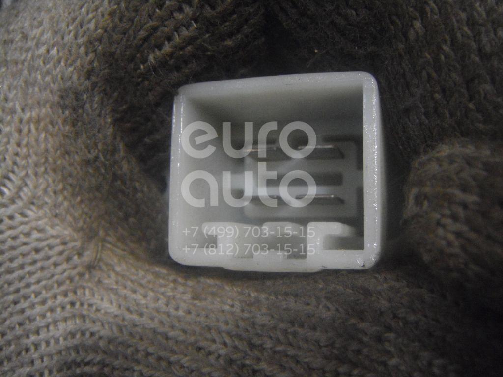 Резистор отопителя для Ford Mondeo IV 2007-2015;Focus II 2005-2008;Fusion 2002-2012;C-MAX 2003-2010;Fiesta 2001-2008;Galaxy 2006-2015;S-MAX 2006-2015;Focus II 2008-2011;Kuga 2008-2012;Fiesta 2008>;Kuga 2012> - Фото №1
