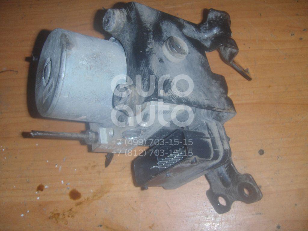 Блок ABS (насос) для Kia Sportage 2010-2015;Sorento 2009> - Фото №1