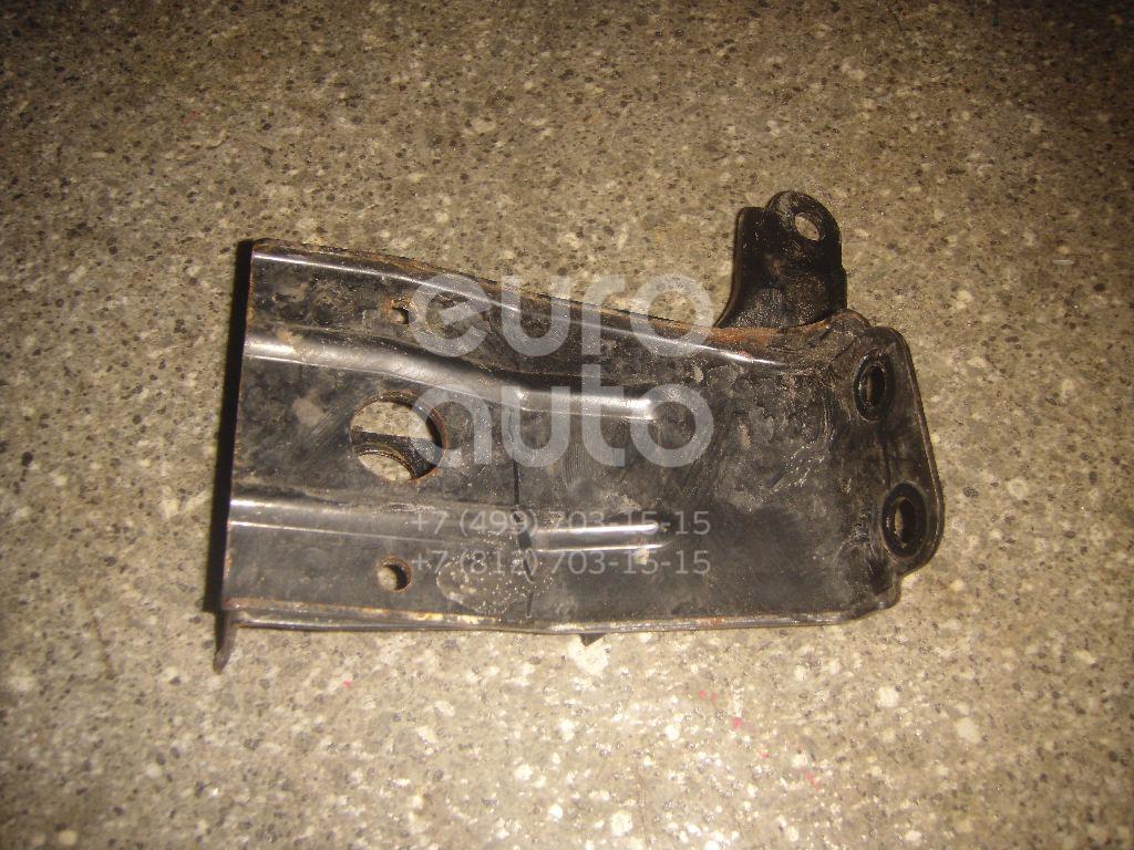 Кронштейн блока ABS (насос) для Nissan Qashqai (J10) 2006-2014 - Фото №1