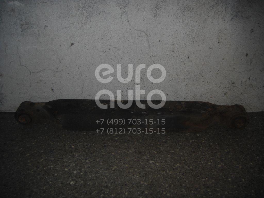 Рычаг задний нижний для Nissan Qashqai (J10) 2006-2014;X-Trail (T31) 2007-2014;Qashqai+2 (JJ10) 2008-2014;Qashqai (J11) 2014>;X-Trail (T32) 2014> - Фото №1