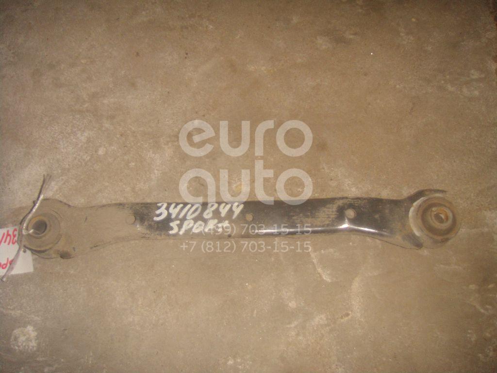 Рычаг задний верхний для Kia,Hyundai Sportage 2010-2015;ix35/Tucson 2010-2015;Santa Fe (DM) 2012> - Фото №1