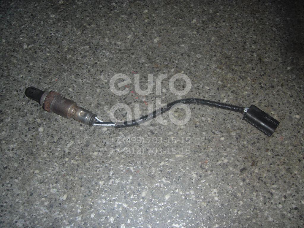 Датчик кислородный/Lambdasonde для Nissan,Infiniti Qashqai (J10) 2006-2014;Note (E11) 2006-2013;M (Y50) 2004-2009;Tiida (C11) 2007-2014;EX/QX50 (J50) 2008>;FX/QX70 (S51) 2008>;G (V36) 2007-2014;M/Q70 (Y51) 2010>;Qashqai+2 (JJ10) 2008-2014 - Фото №1