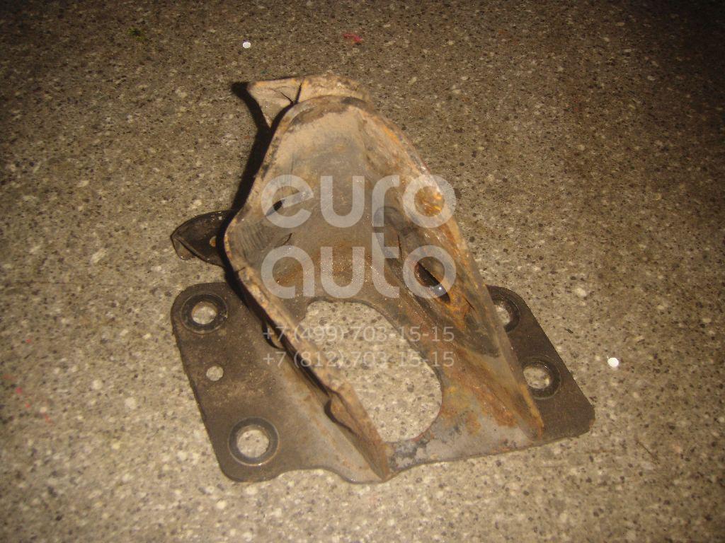Кронштейн заднего рычага для Nissan Qashqai (J10) 2006-2014;X-Trail (T31) 2007-2014;Qashqai+2 (JJ10) 2008-2014;Qashqai (J11) 2014> - Фото №1