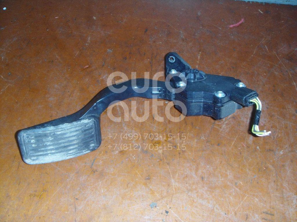 Педаль газа для Mazda CX 7 2007-2012 - Фото №1