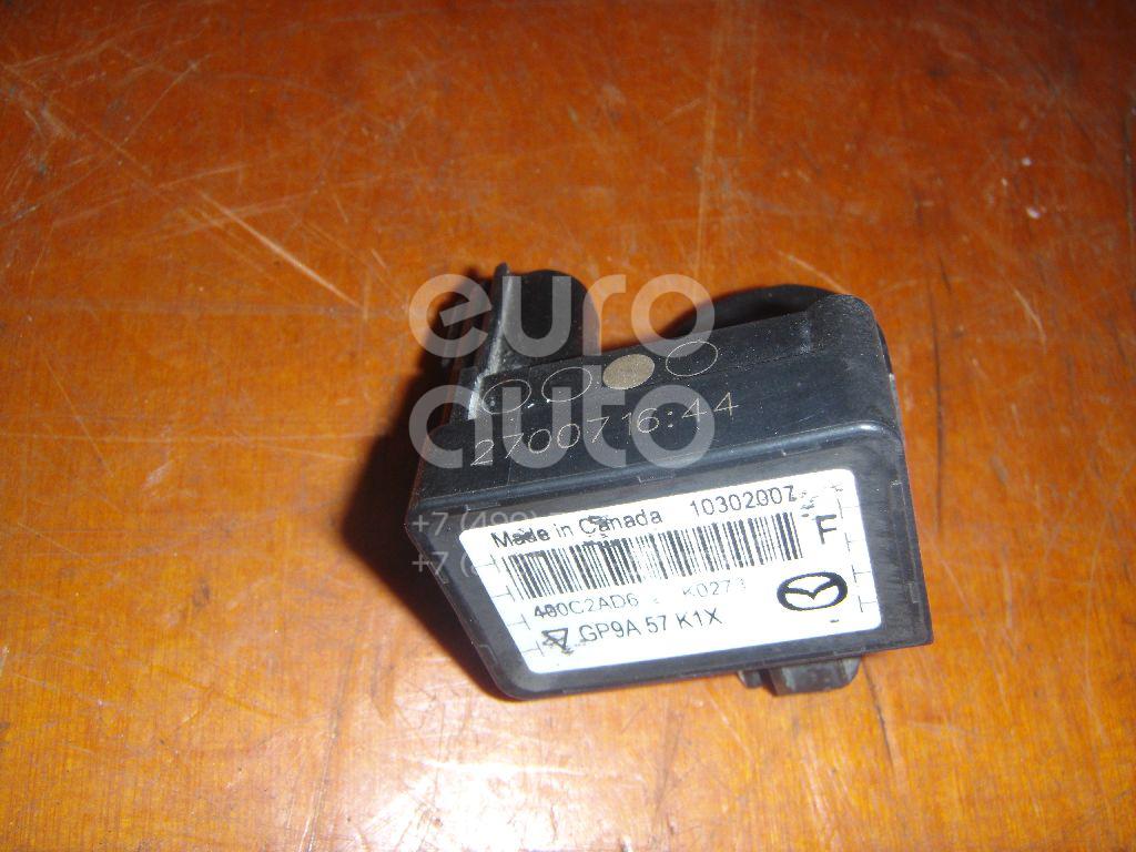 Датчик AIR BAG для Mazda CX 7 2007-2012 - Фото №1