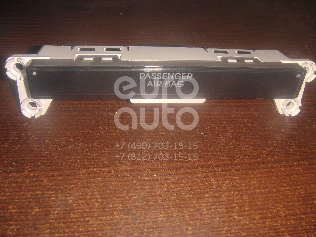 Индикатор для Kia Sportage 2010-2015 - Фото №1