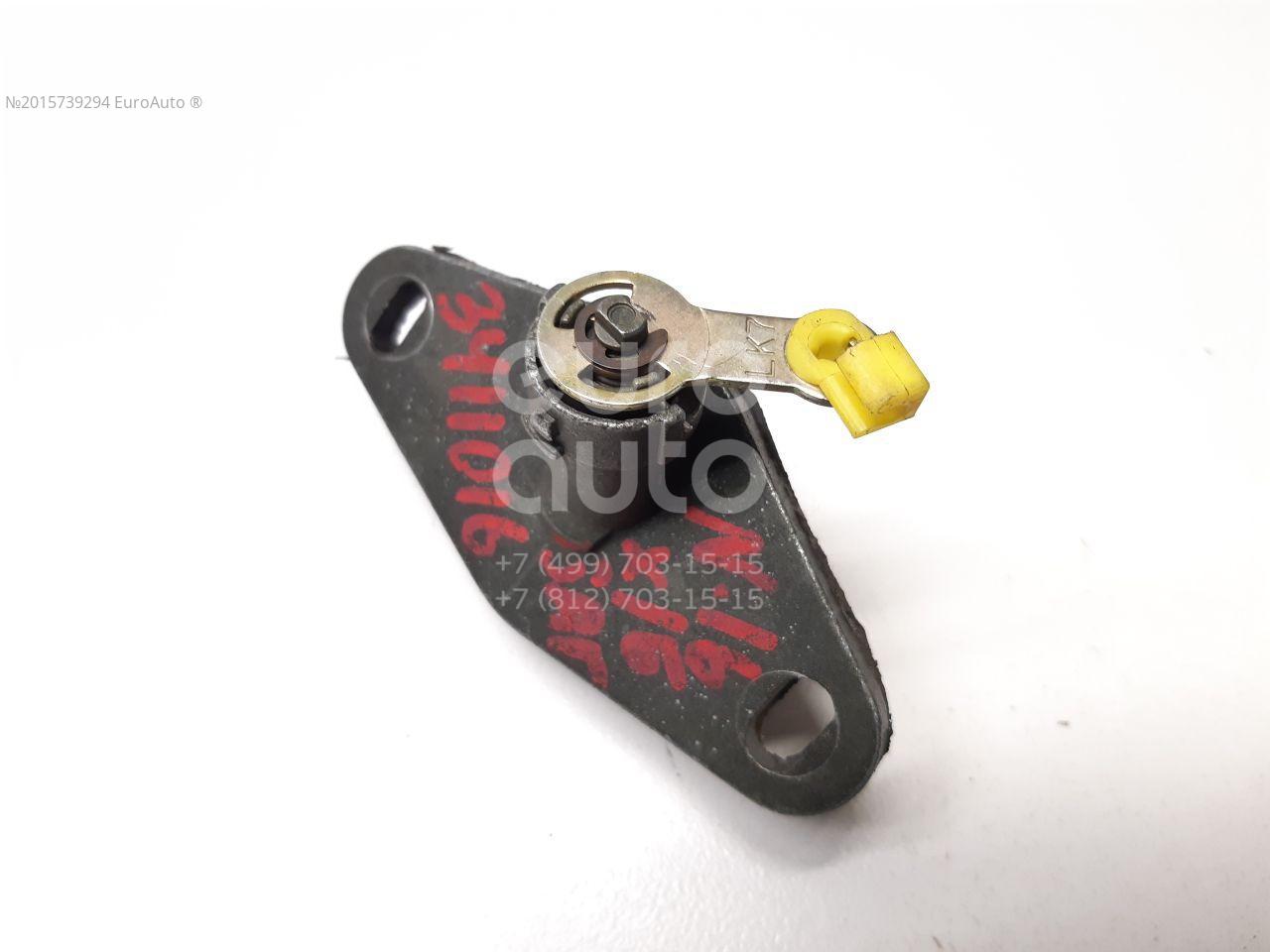 Вставка замка багажника для Nissan Almera N16 2000-2006 - Фото №1