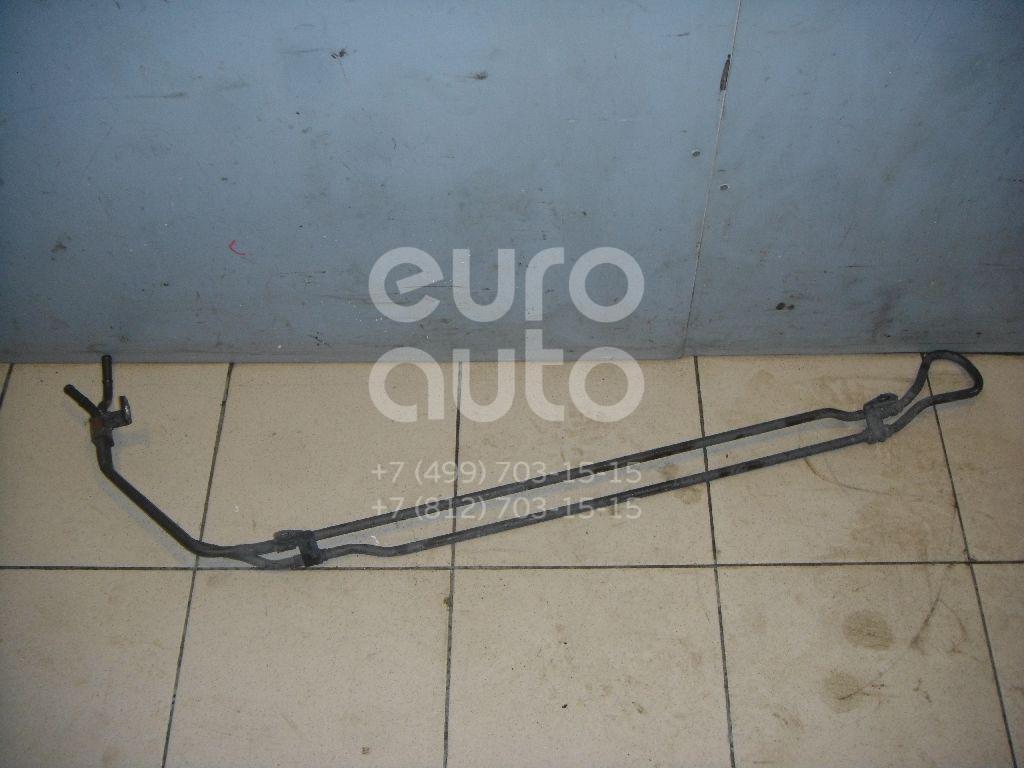 Радиатор гидроусилителя для Mazda CX 7 2007-2012 - Фото №1