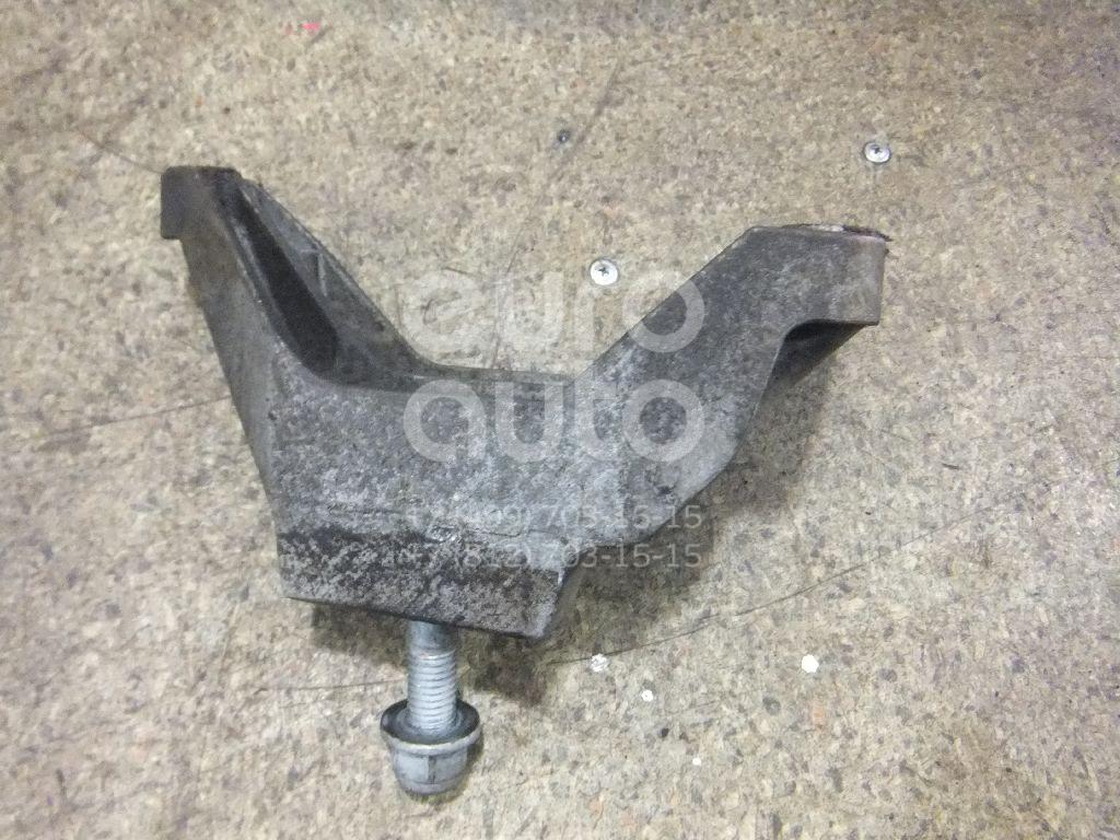 Кронштейн КПП левый для Ford Mondeo IV 2007-2015;Galaxy 2006-2015;S-MAX 2006-2015 - Фото №1