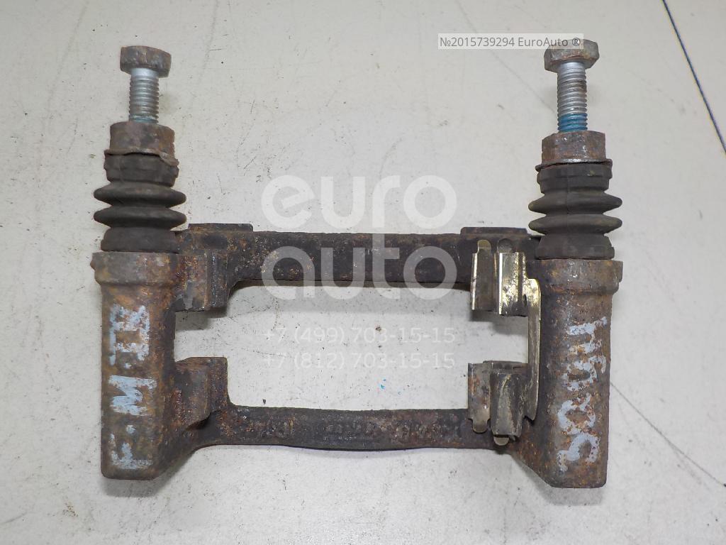 Скоба суппорта заднего для Ford Mondeo IV 2007-2015 - Фото №1