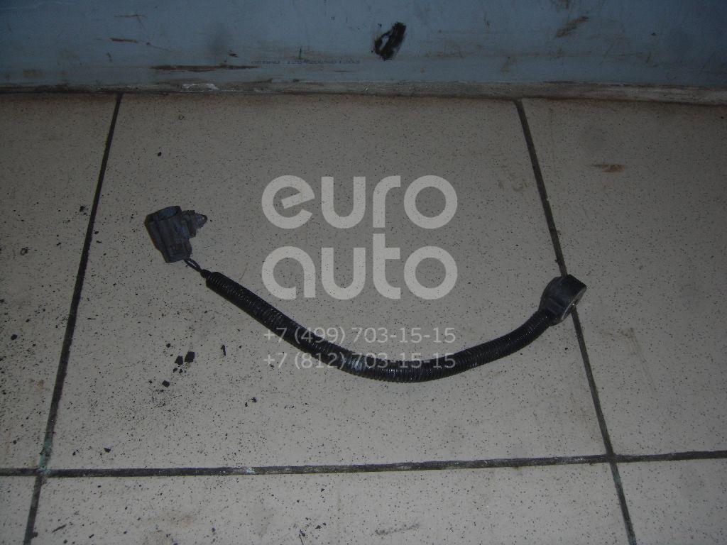 Датчик детонации для Mazda CX 7 2007-2012 - Фото №1
