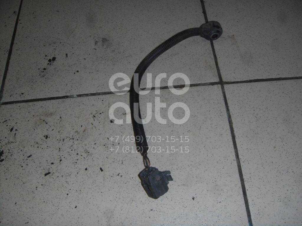 Датчик детонации для Mazda CX 7 2007-2012 - Фото №1
