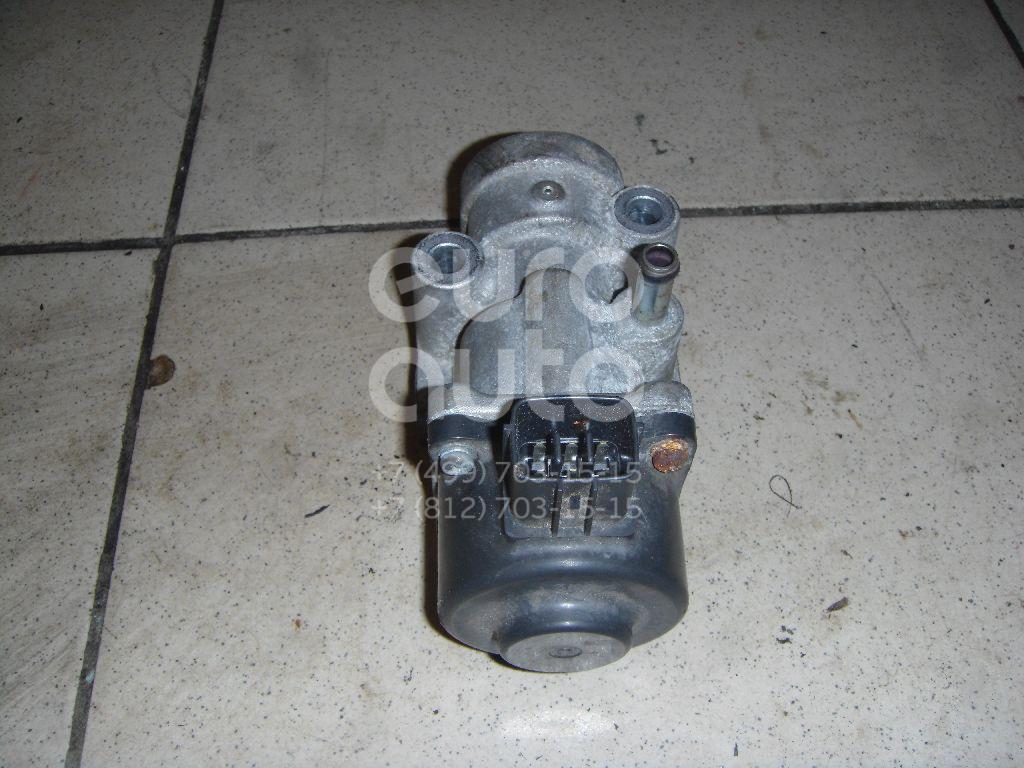 Клапан рециркуляции выхлопных газов для Mazda CX 7 2007-2012;Mazda 3 (BK) 2002-2009;Mazda 6 (GH) 2007-2012;Mazda 3 (BL) 2009-2013;Mazda 5 (CW) 2010-2016 - Фото №1