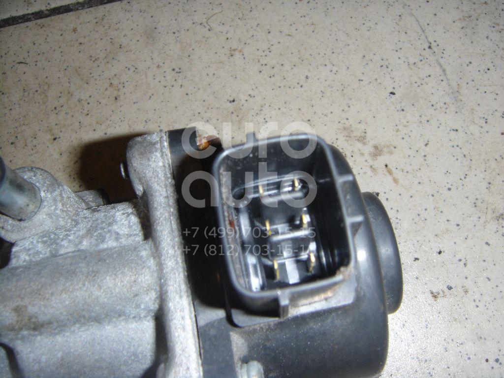 Клапан рециркуляции выхлопных газов для Mazda CX 7 2007-2012;Mazda 6 (GG) 2002-2007;Mazda 3 (BK) 2002-2009;Mazda 6 (GH) 2007-2012;Mazda 3 (BL) 2009-2013;Mazda 5 (CW) 2010-2016 - Фото №1