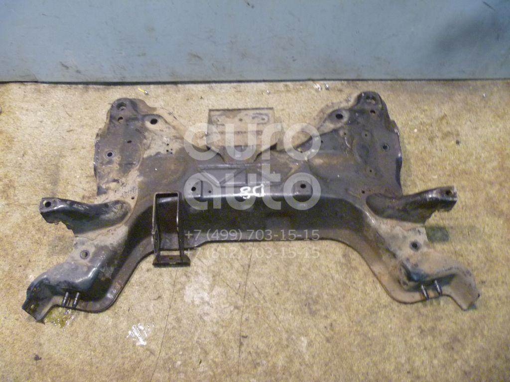 Балка подмоторная для Citroen C4 Grand Picasso 2006-2014;C4 2005-2011 - Фото №1