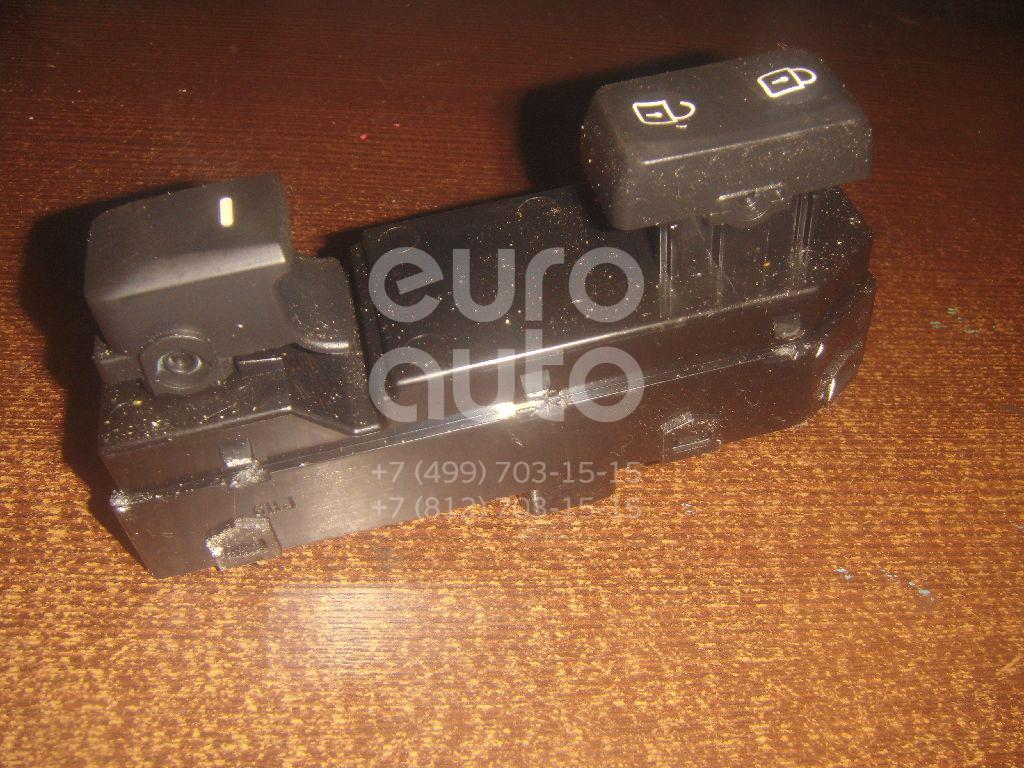 Кнопка стеклоподъемника для Kia Sportage 2010-2015 - Фото №1