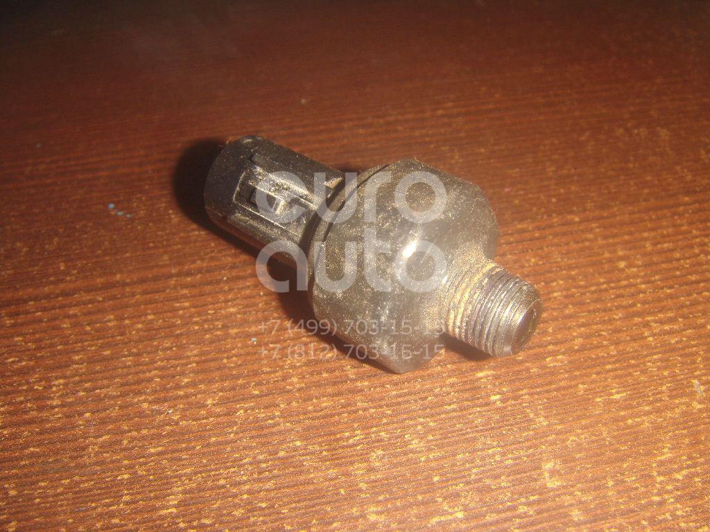 Датчик давления масла для Kia,Hyundai Sportage 2010-2015;Getz 2002-2010;H-100 1993-2004;Carnival 1999-2005;Sorento 2002-2009;Elantra 2000-2006;Matrix 2001-2010;Terracan 2001-2007;Coupe (GK) 2002-2009;Galloper II (JKC4) 1998-2003 - Фото №1