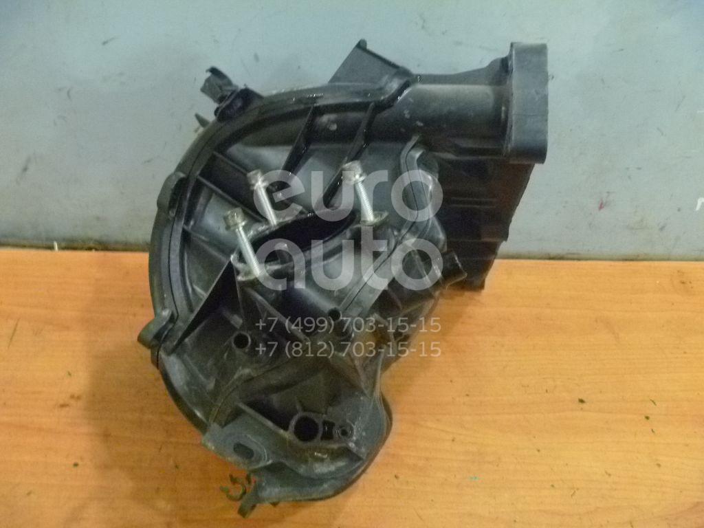 Коллектор впускной для Citroen C4 Grand Picasso 2006-2014 - Фото №1