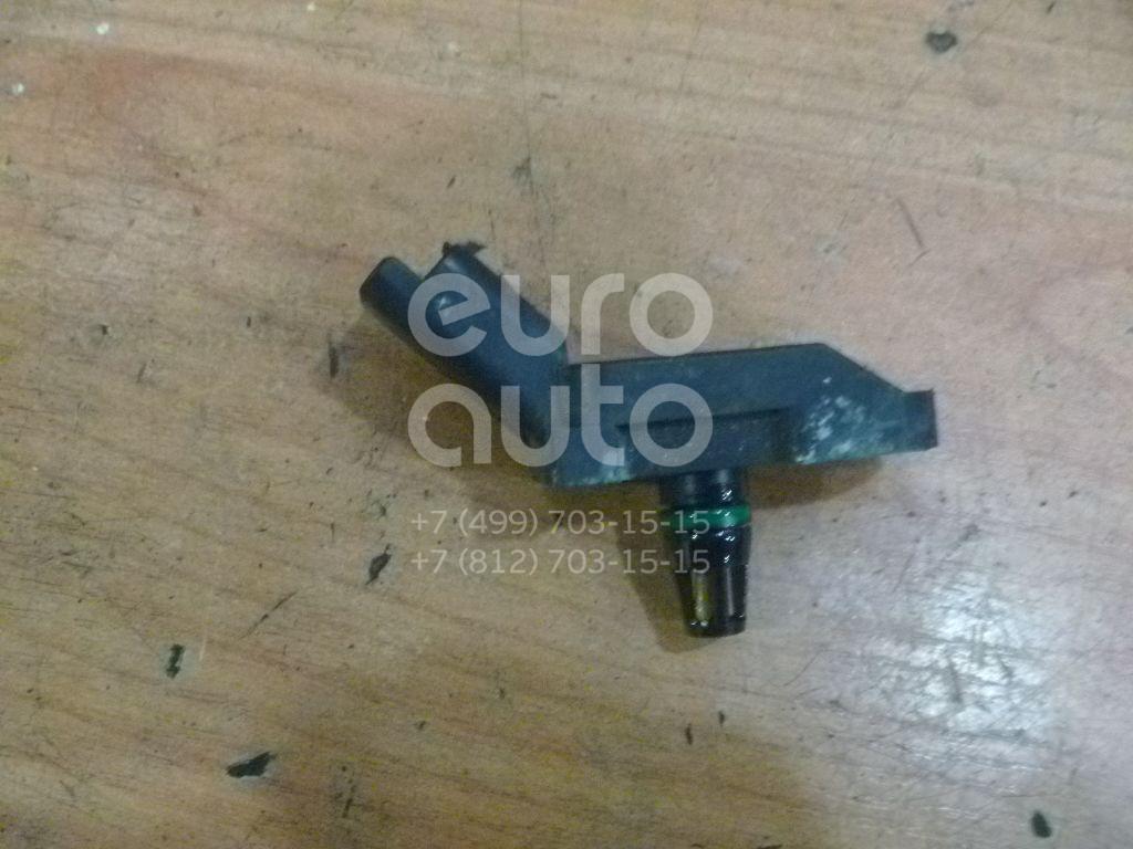 Датчик абсолютного давления для Citroen,Peugeot C4 Grand Picasso 2006-2014;C4 2005-2011;Xsara 2000-2005;C2 2003-2008;C5 2005-2008;Xsara 1997-2000;Saxo 1996-1999;306 1993-2003;106 II 1996-1998;407 2004-2010;207 2006-2013;1007 2005-2009;307 2001-2007 - Фото №1
