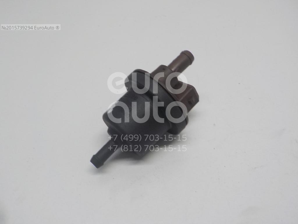 Клапан электромагнитный для Citroen C4 Grand Picasso 2006-2014;C4 Picasso 2006-2014 - Фото №1