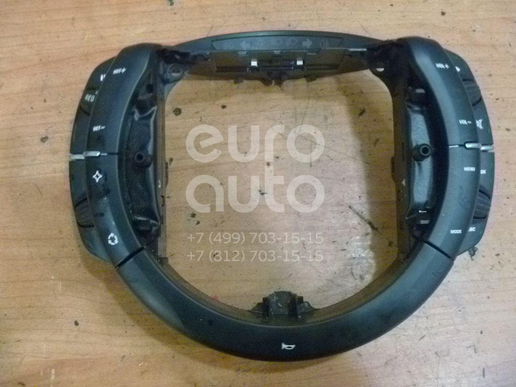 Блок кнопок для Citroen C4 Grand Picasso 2006-2014 - Фото №1