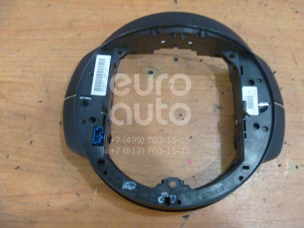 Блок кнопок для Citroen C4 Grand Picasso 2006-2014 - Фото №1