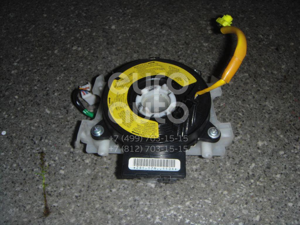 Механизм подрулевой для SRS (ленточный) для Mazda CX 7 2007-2012 - Фото №1