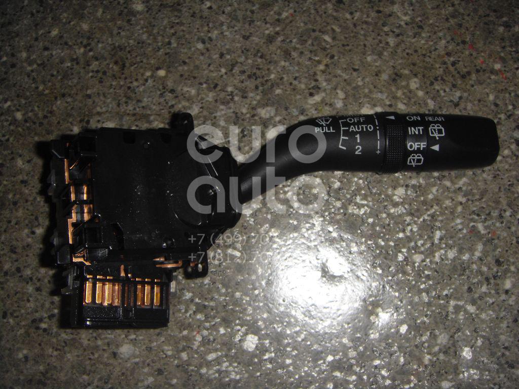 Переключатель стеклоочистителей для Mazda CX 7 2007-2012 - Фото №1