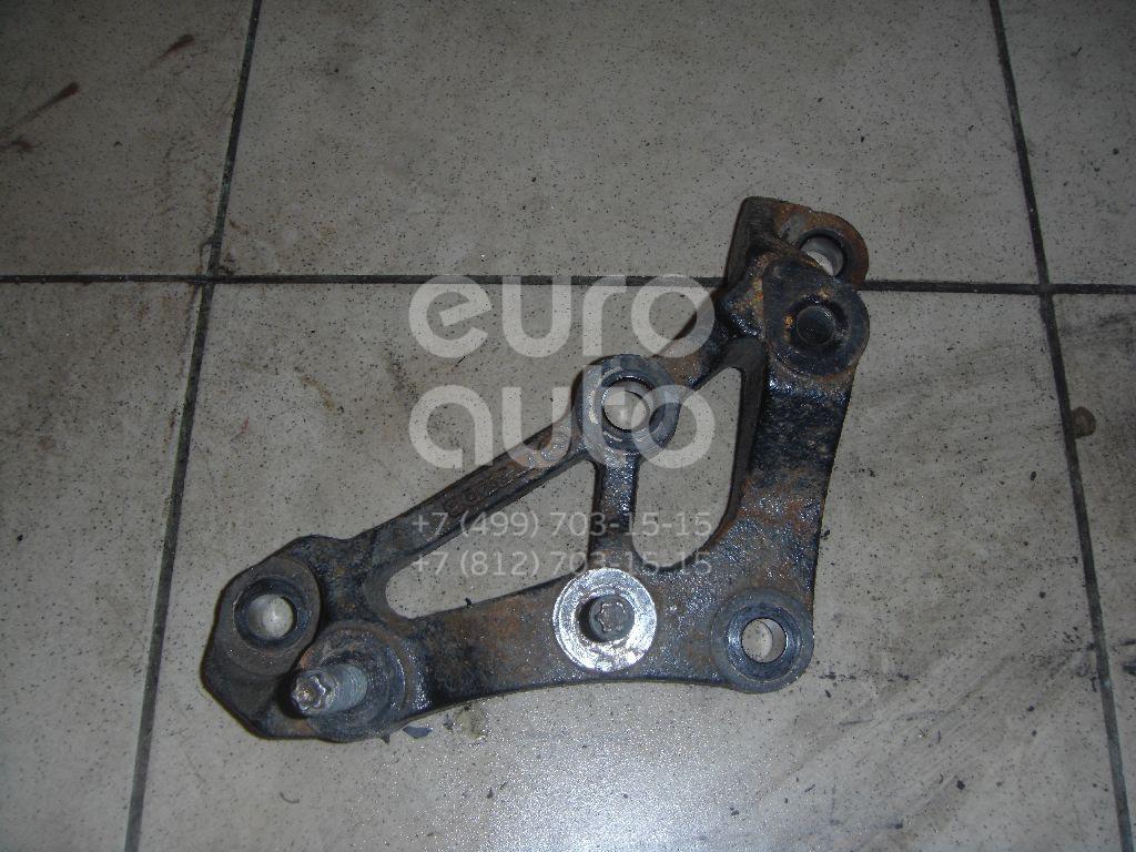 Кронштейн двигателя для Mazda CX 7 2007-2012 - Фото №1