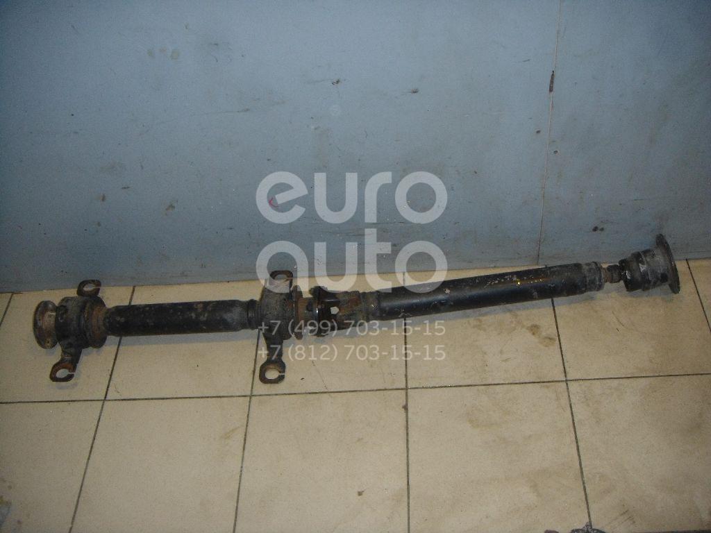 Вал карданный для Mazda CX 7 2007-2012 - Фото №1