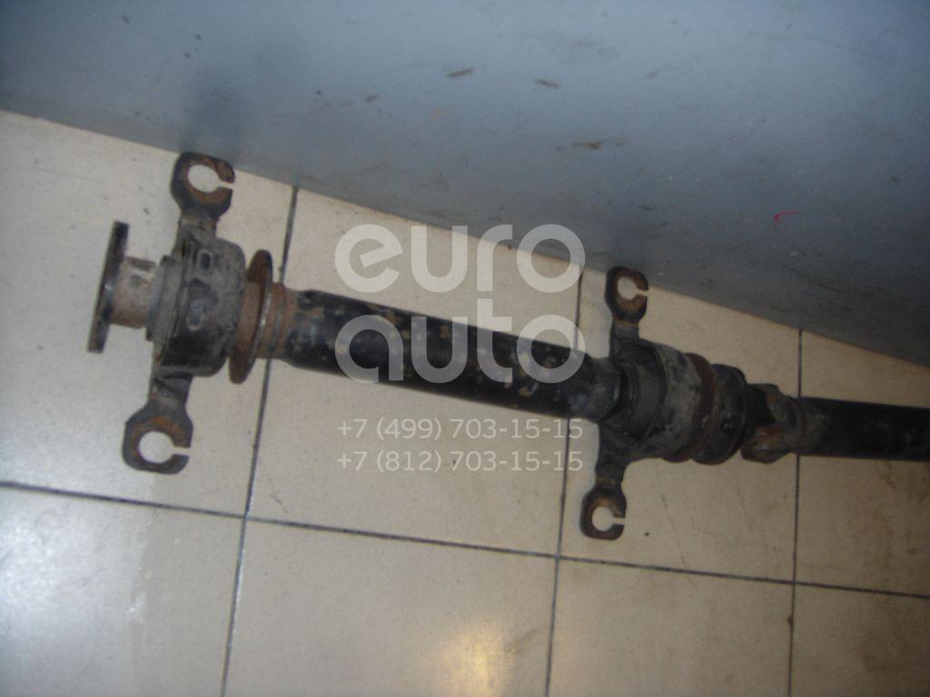Вал карданный для Mazda CX 7 2007-2012 - Фото №1