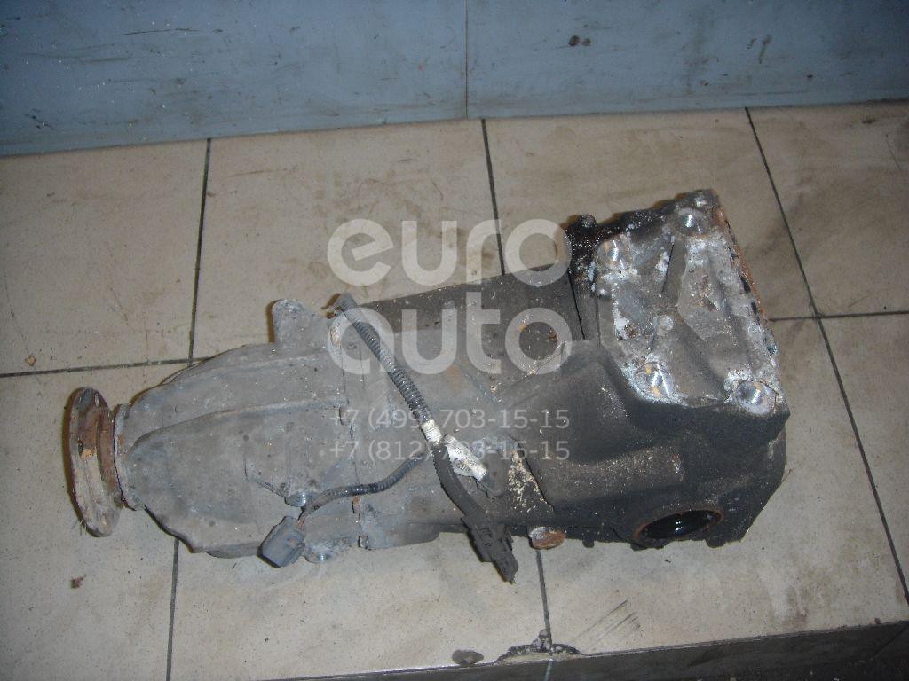 Редуктор заднего моста для Mazda CX 7 2007-2012;CX 9 2007-2016 - Фото №1