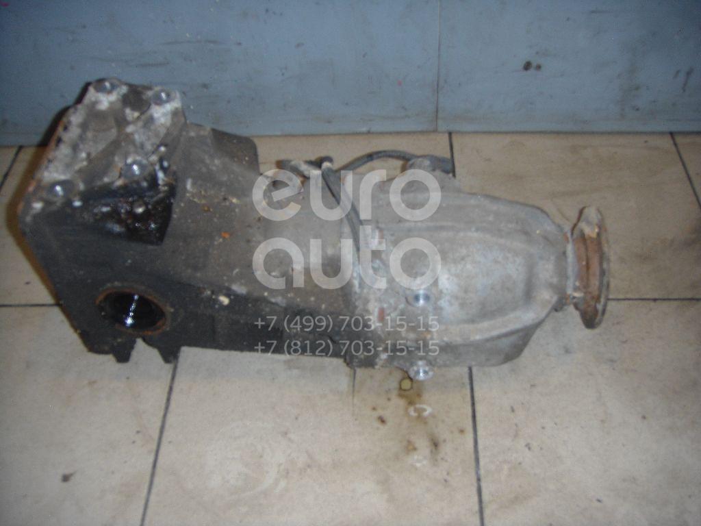 Редуктор заднего моста для Mazda CX 7 2007-2012;CX 9 2007-2016 - Фото №1
