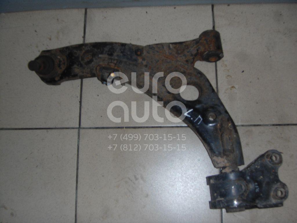 Рычаг передний нижний левый для Mazda CX 7 2007-2012 - Фото №1